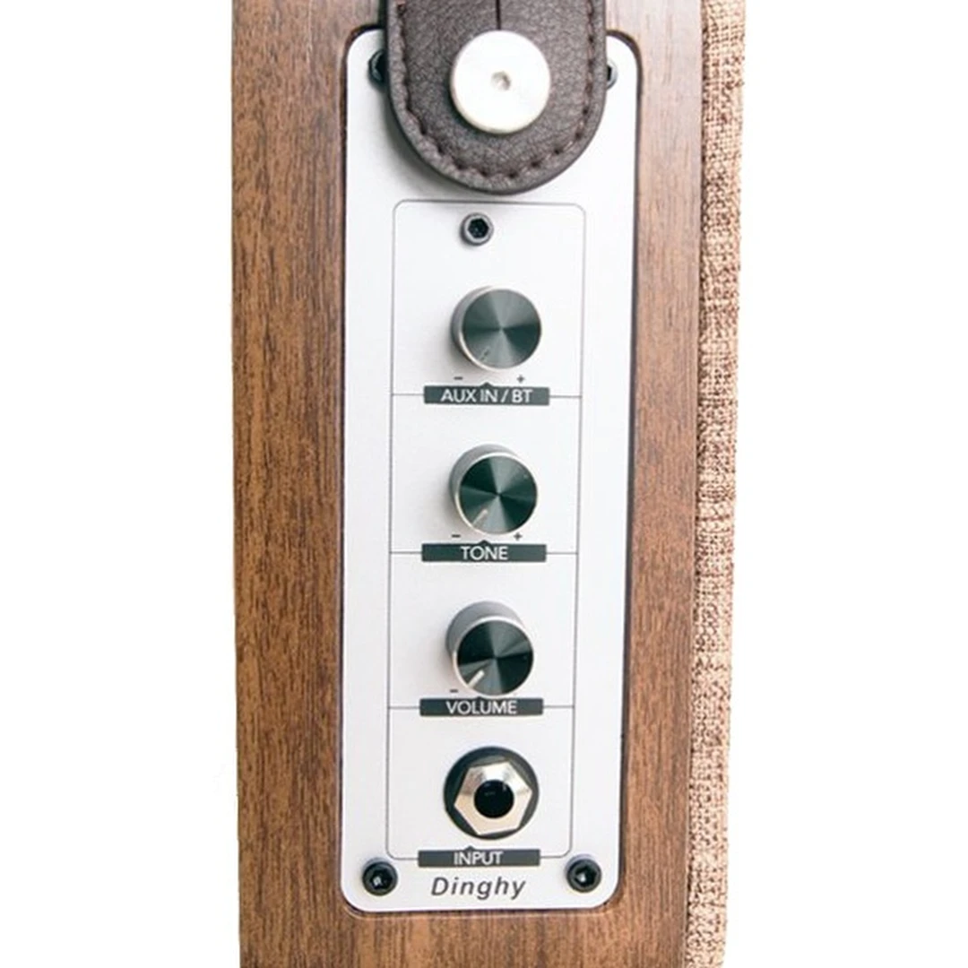 Комбоусилитель Belcat DINGHY