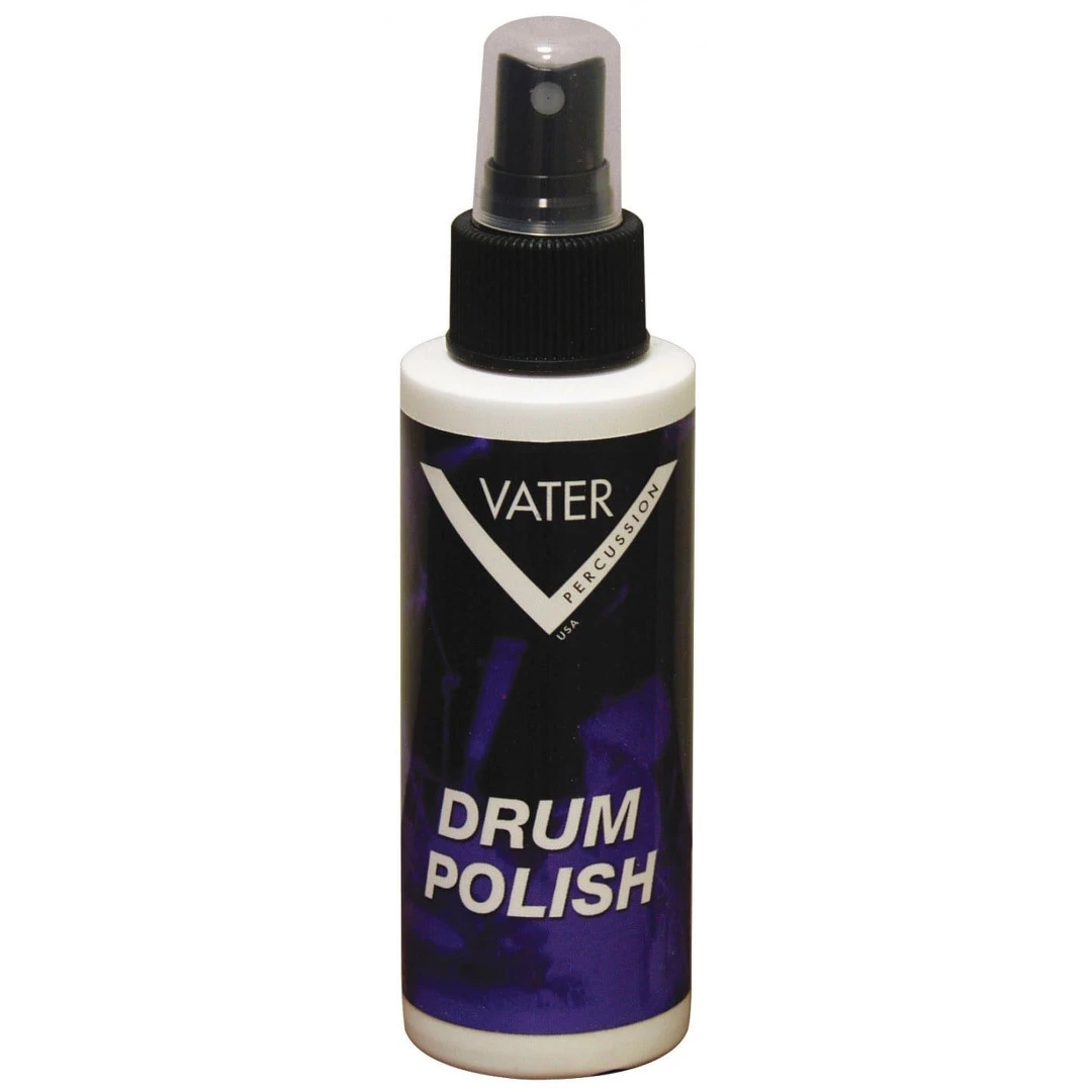 Средство по уходу Vater VDP Drum Polish