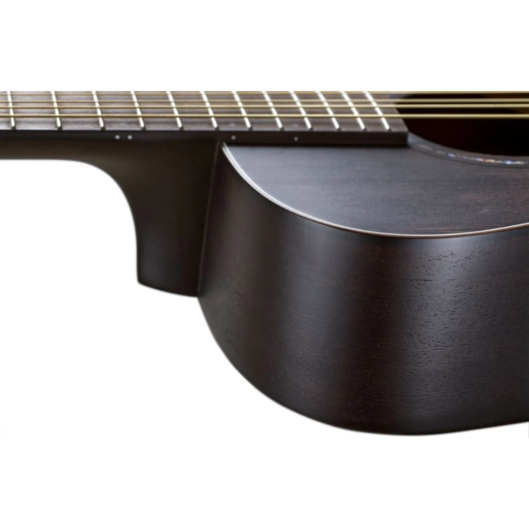 Акустическая гитара Baton Rouge X11LS/TB-SCC