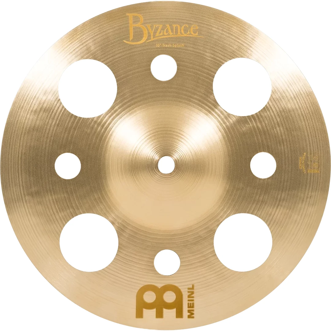 Тарелка Meinl 10" Trash Splash B10TRS