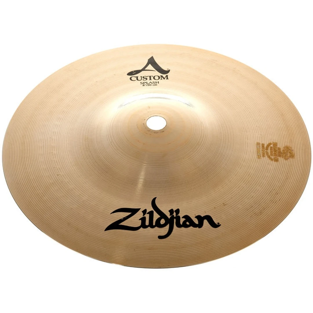 Тарелка Zildjian 8" Splash A20540