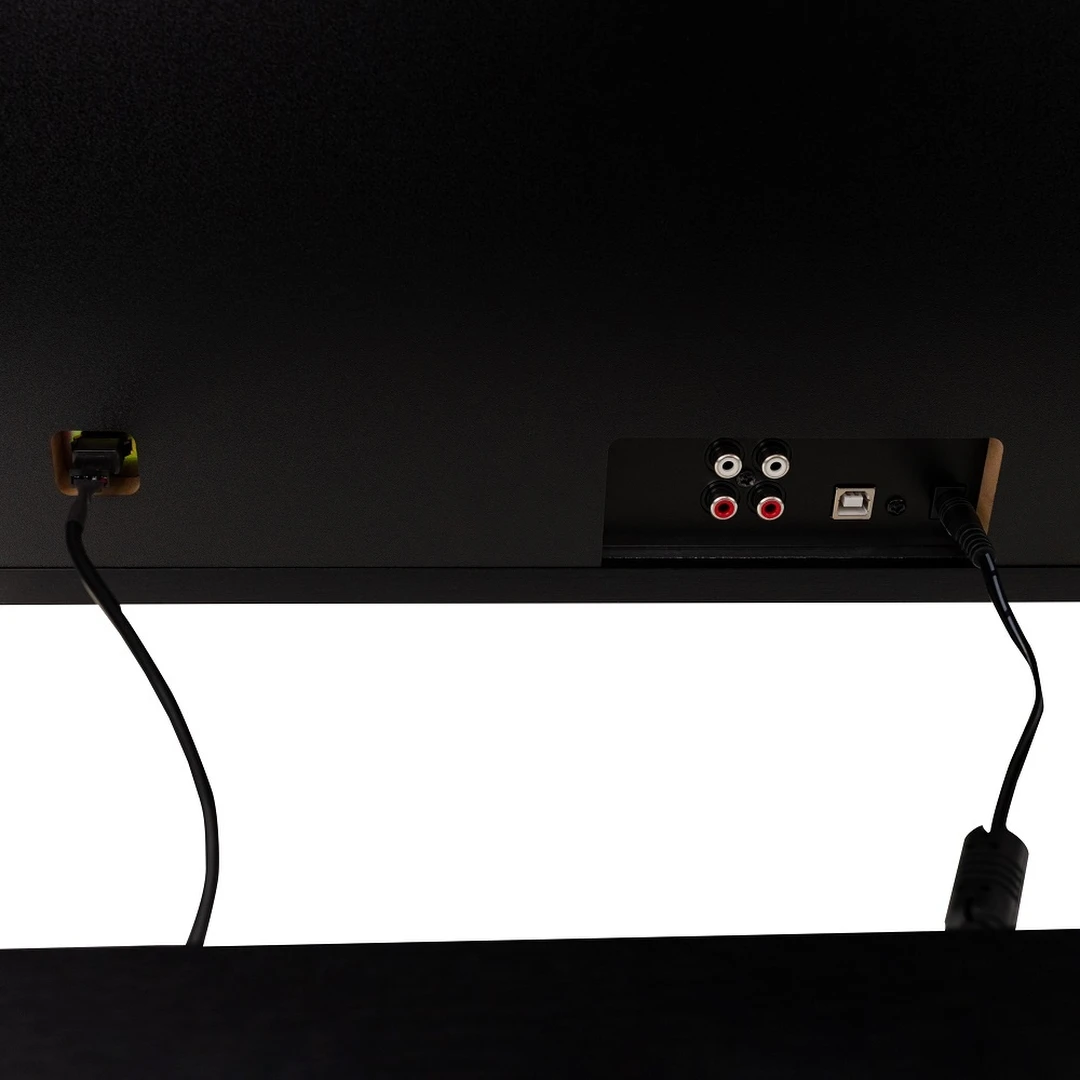 Цифровое пианино Rockdale Arietta Black