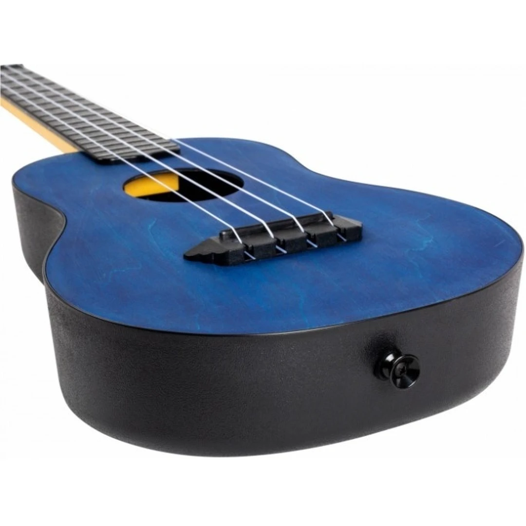 Укулеле Flight TUC-35 DB