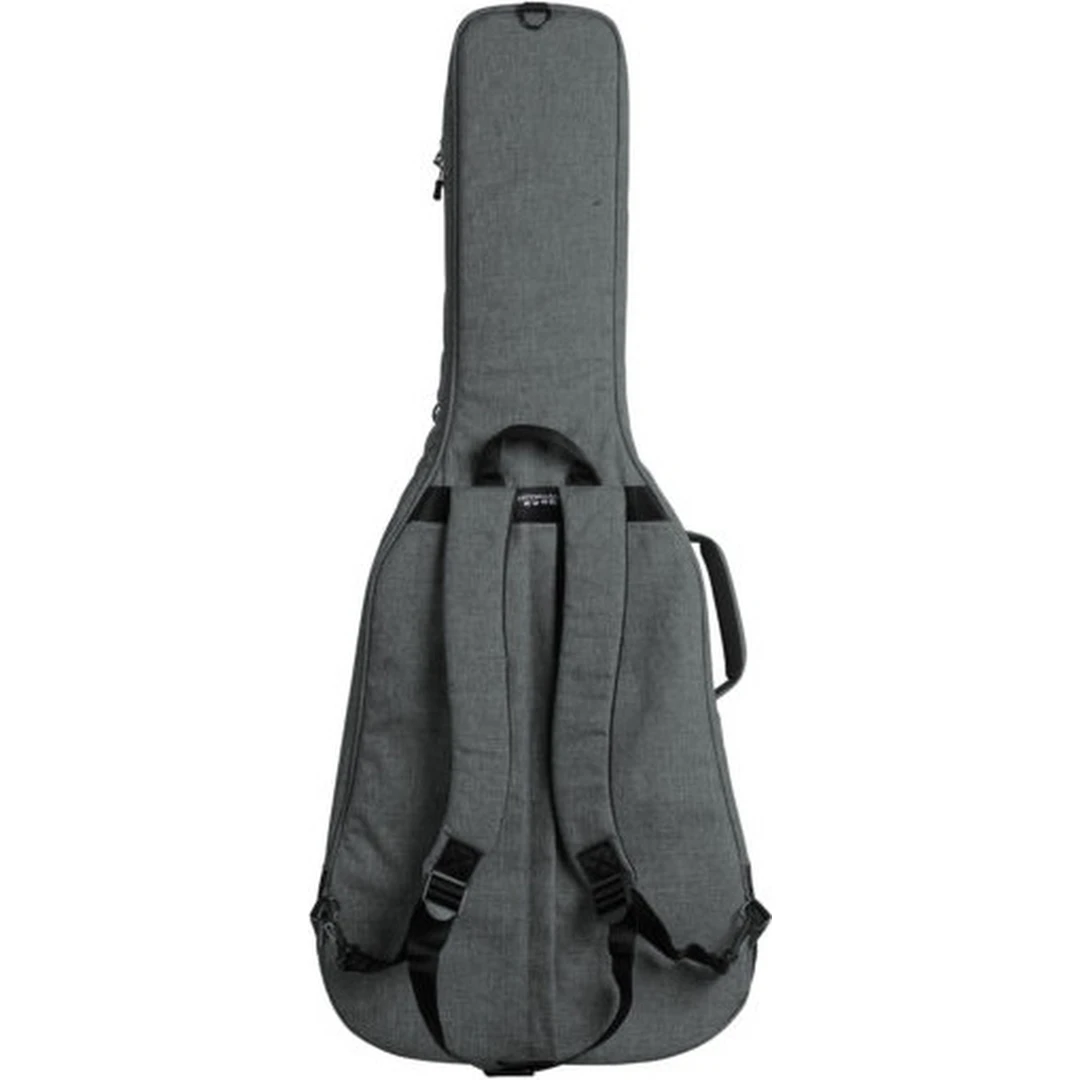 Чехол для акустической гитары Gator GT-ACOUSTIC-GRY