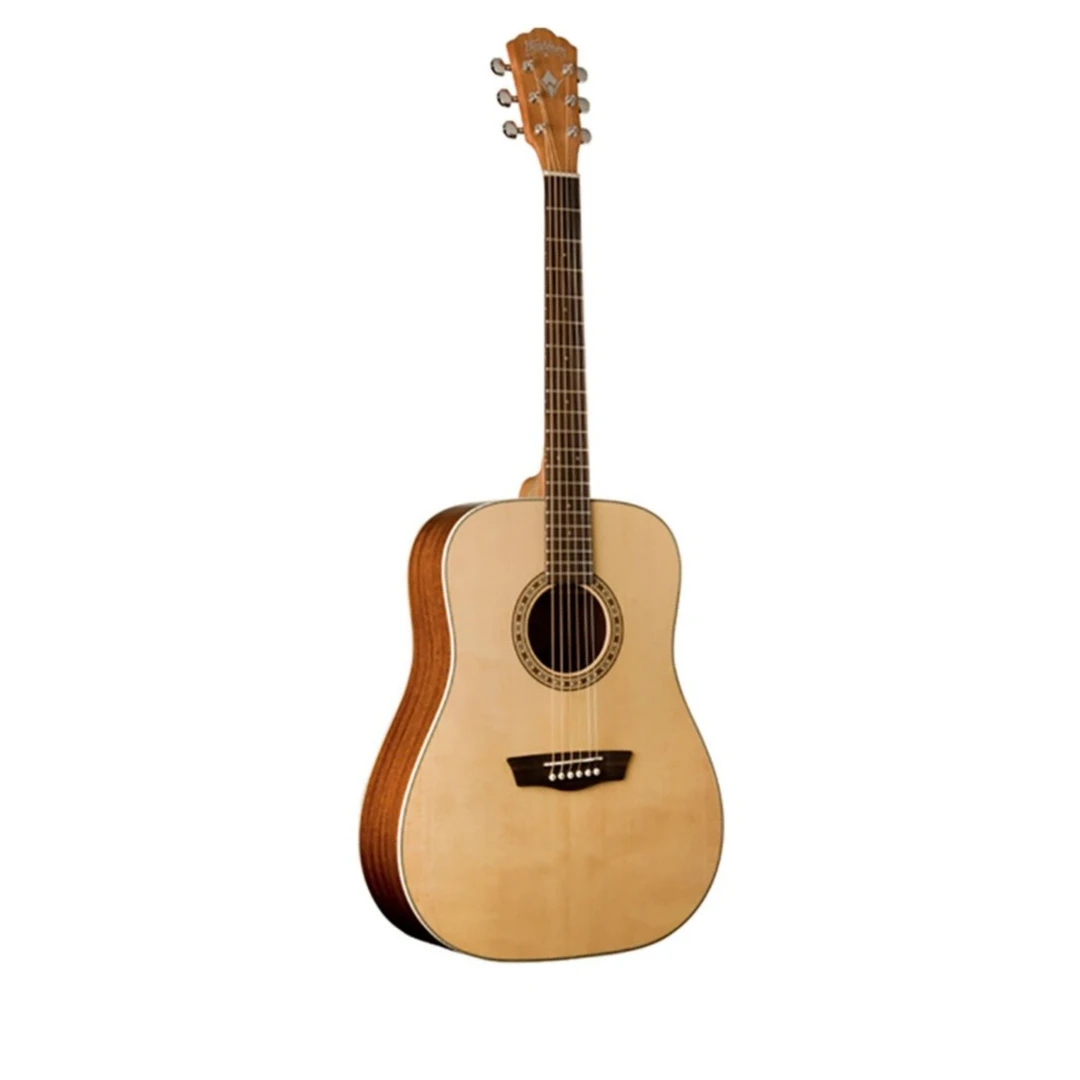 Акустическая гитара Washburn WD7S