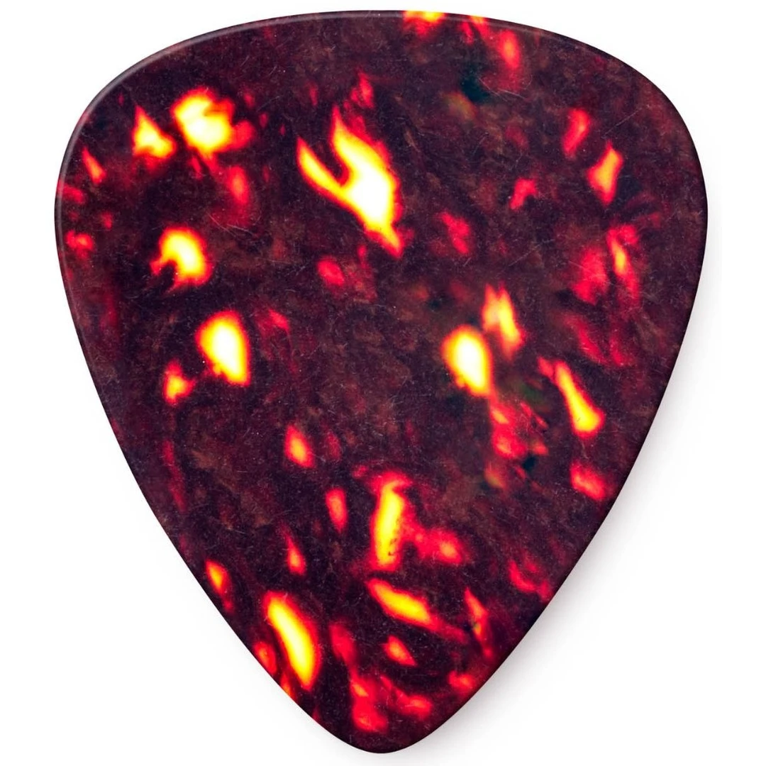 Медиатор Dunlop 483R05MD Celluloid