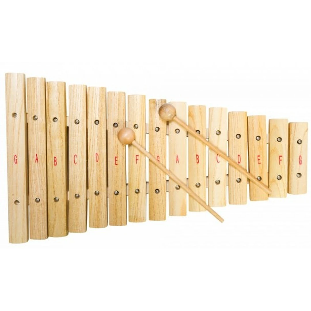 Ксилофон детский Flight FX-15N