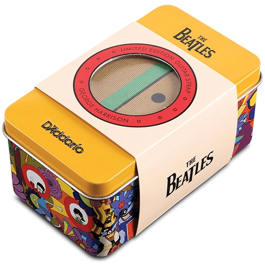 Ремень для гитары Planet Waves 50BTYS02