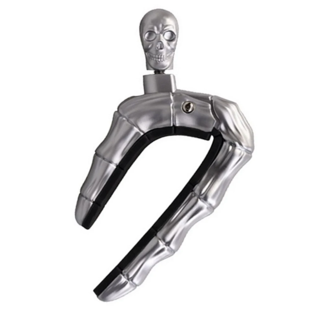 Каподастр Guitto GGC-05-SL