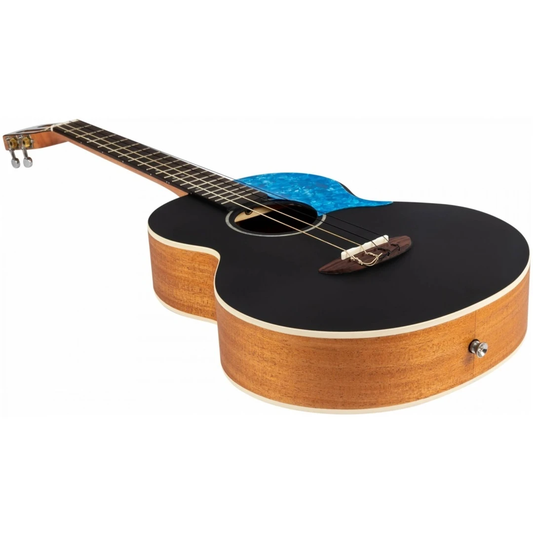 Укулеле Flight Iris Baritone BK