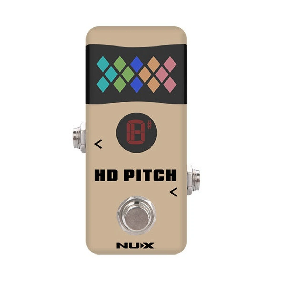 Тюнер Nux NTU-2