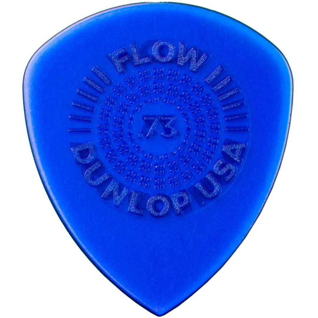 Медиатор Dunlop 549R.73 Flow Standard .73