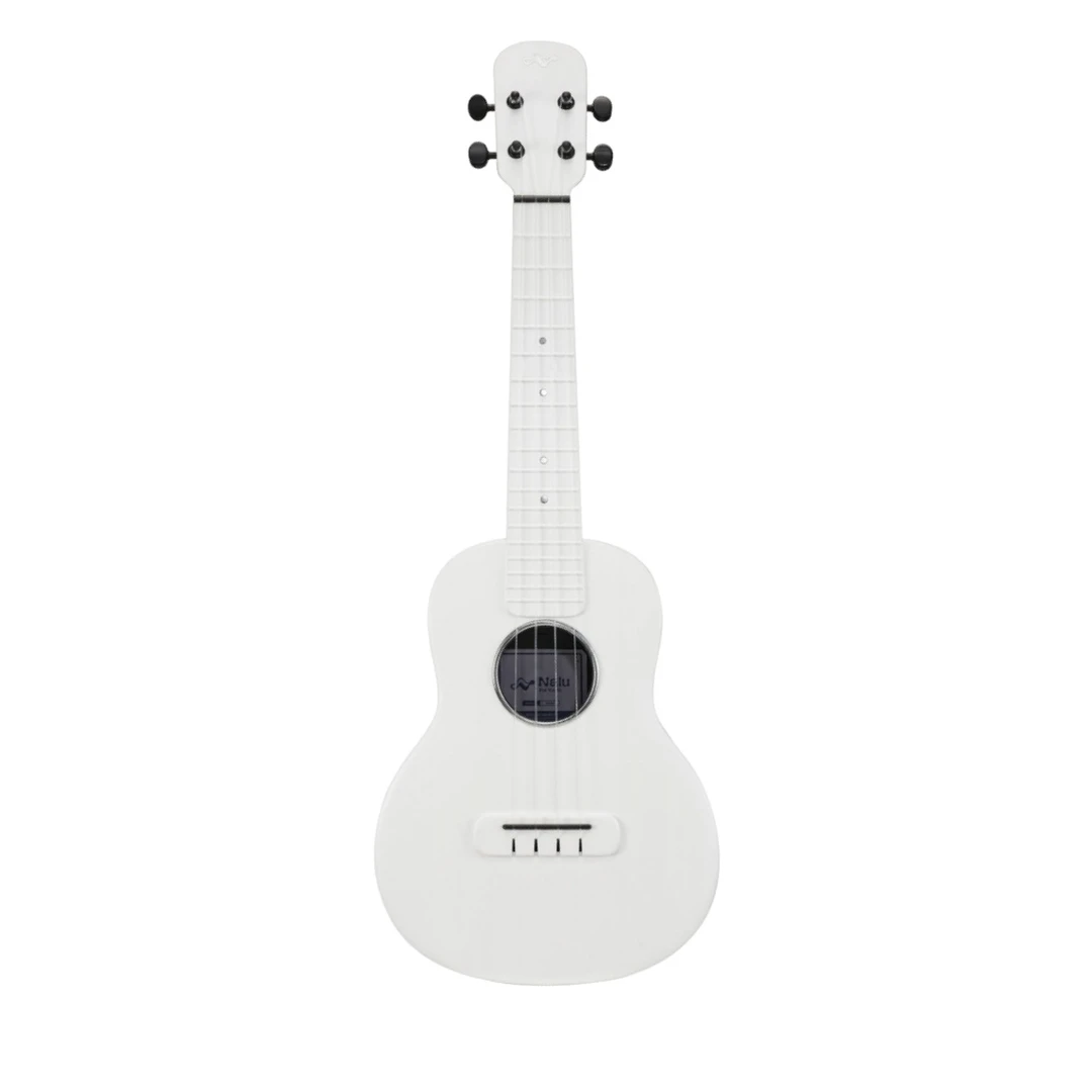 Укулеле Nalu N1WH