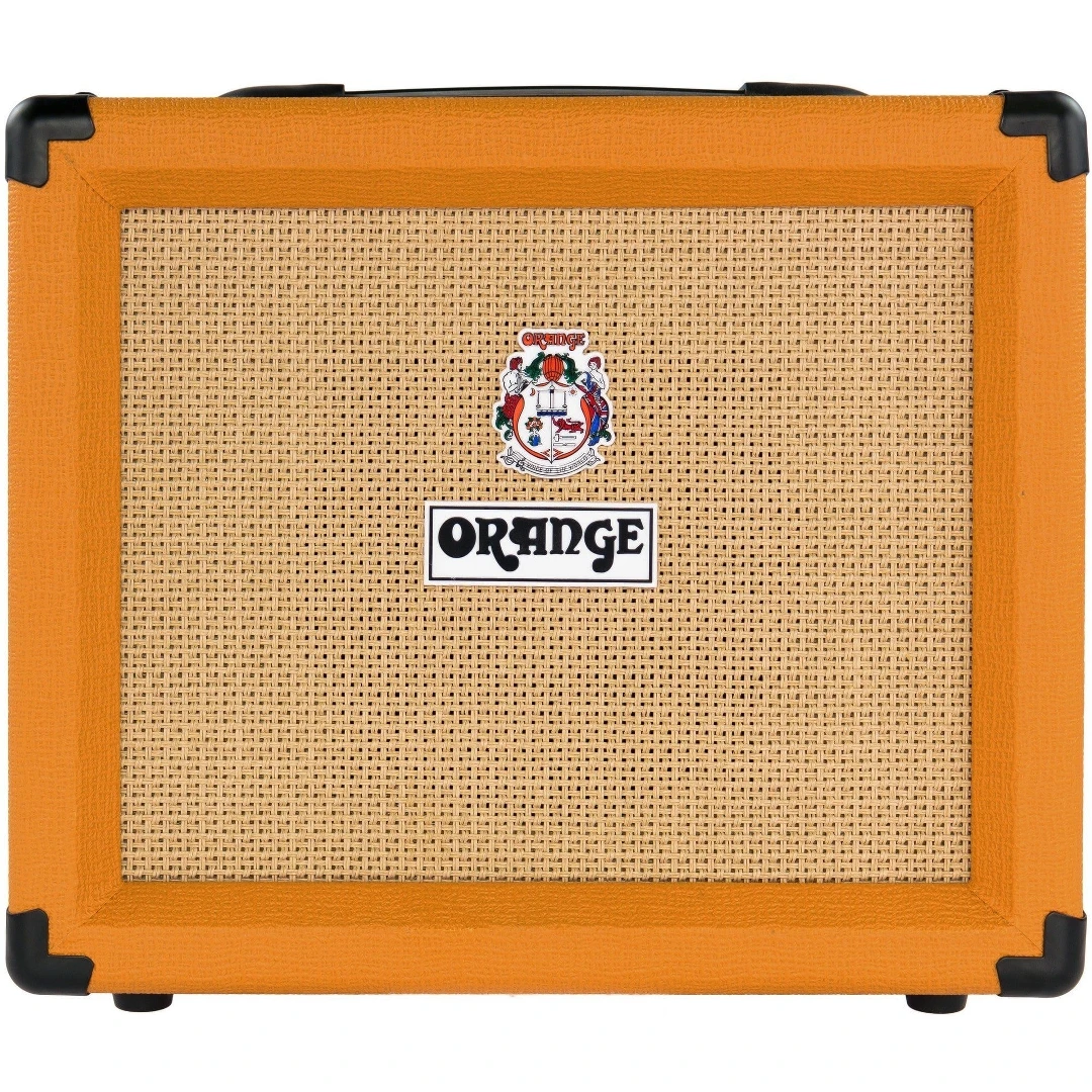 Комбоусилитель Orange Crush 20RT