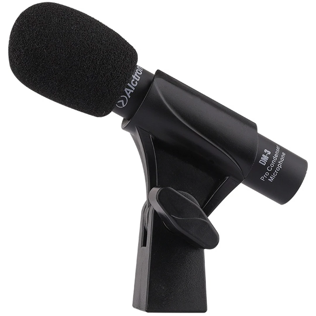 Набор микрофонов Alctron T8700II