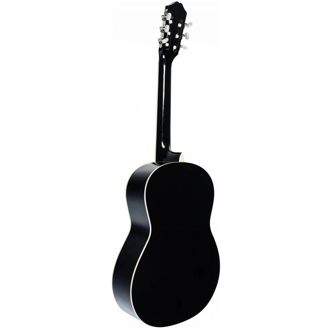 Классическая гитара Veston C-45A BK