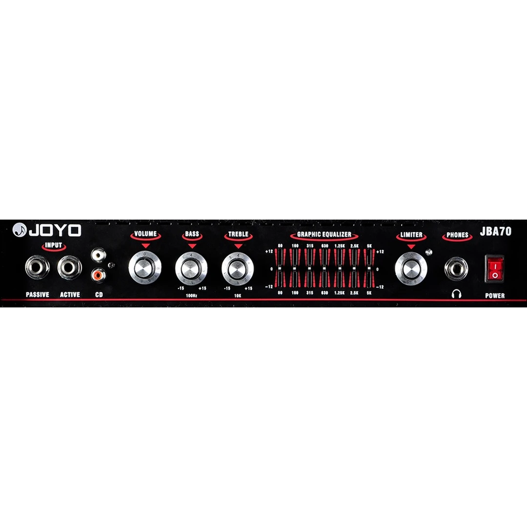 Комбоусилитель Joyo JBA-70