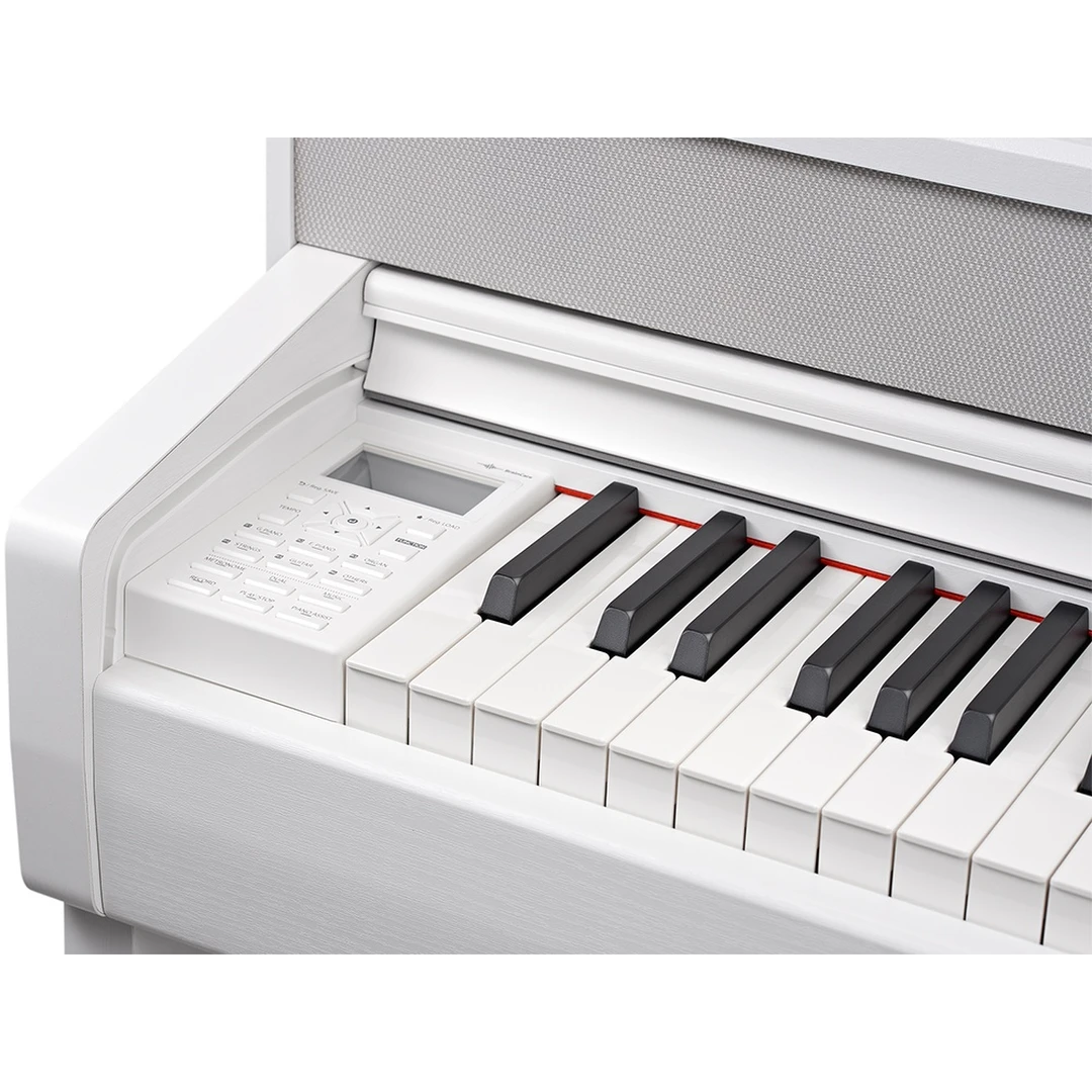 Цифровое пианино Becker BAP-62W