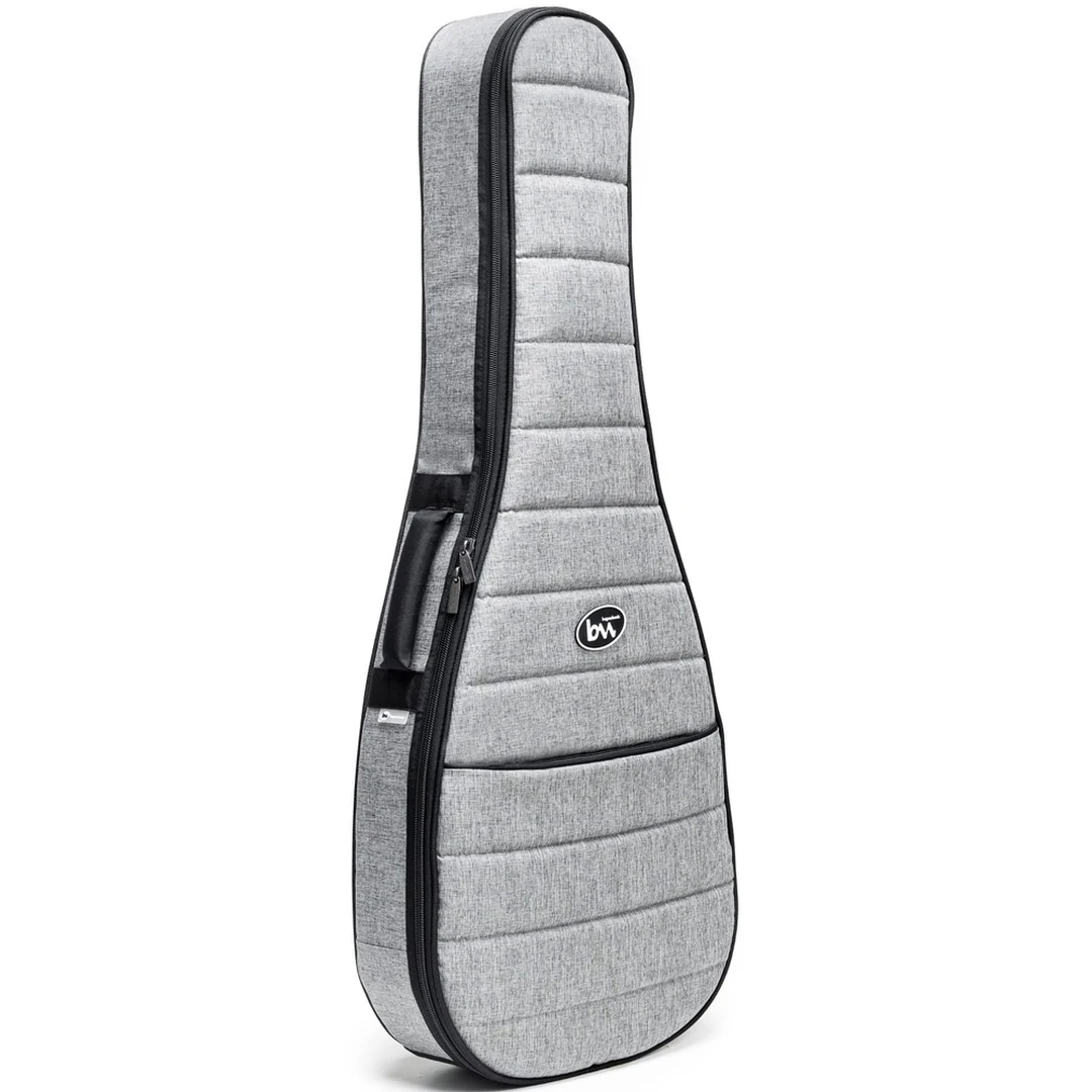 Чехол для классической гитары Bagandmusic Classic Slim BM1113