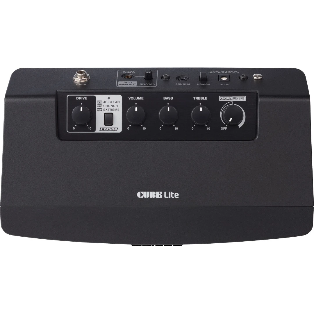 Комбоусилитель Roland Cube Lite