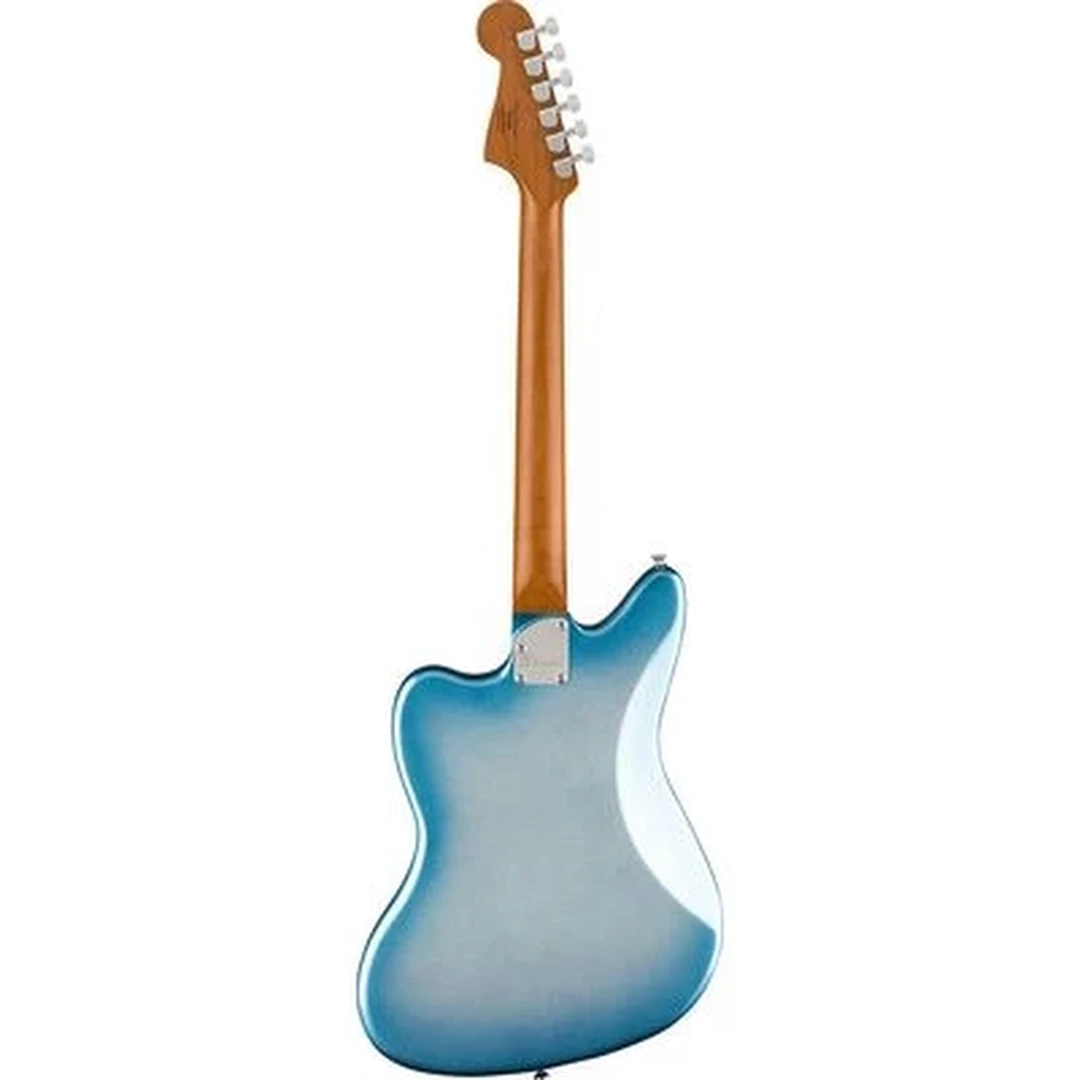 Электрогитара Fender Squier Contemporary Jaguar HH ST LRL BPG Sky Burst Metallic