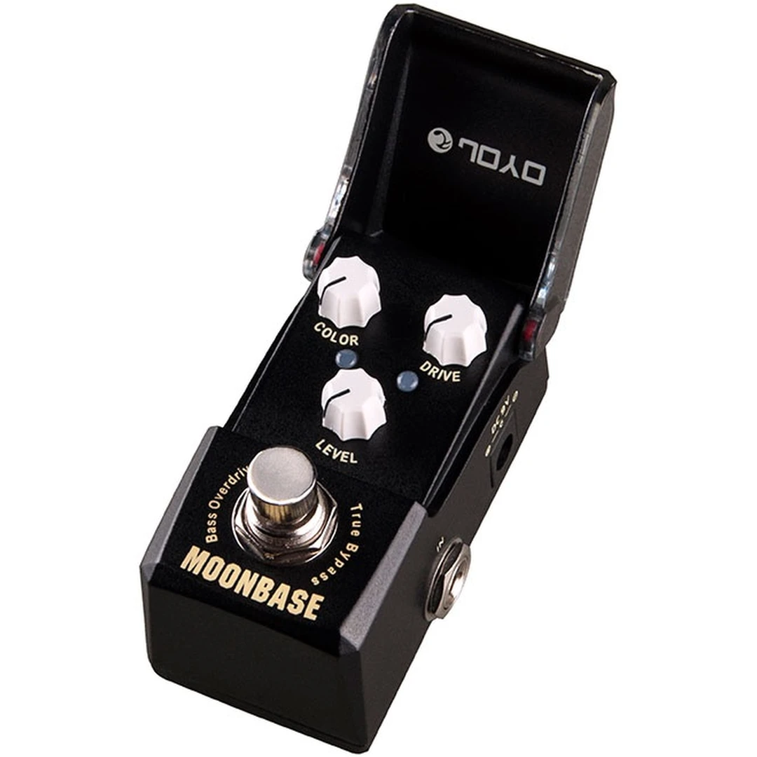 Педаль эффектов Joyo JF-332 MoonBase