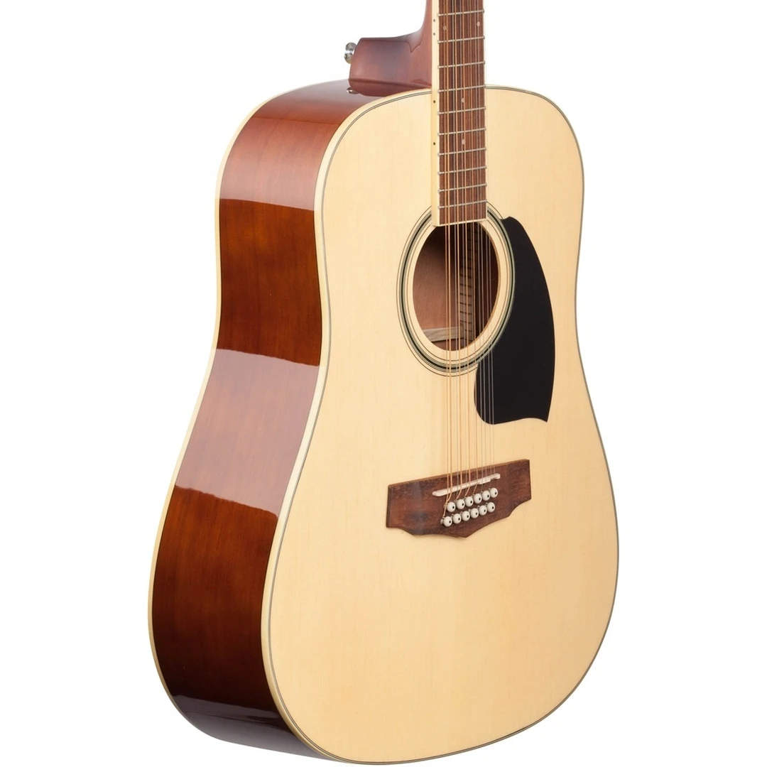 12-струнная гитара Ibanez PF1512-NT