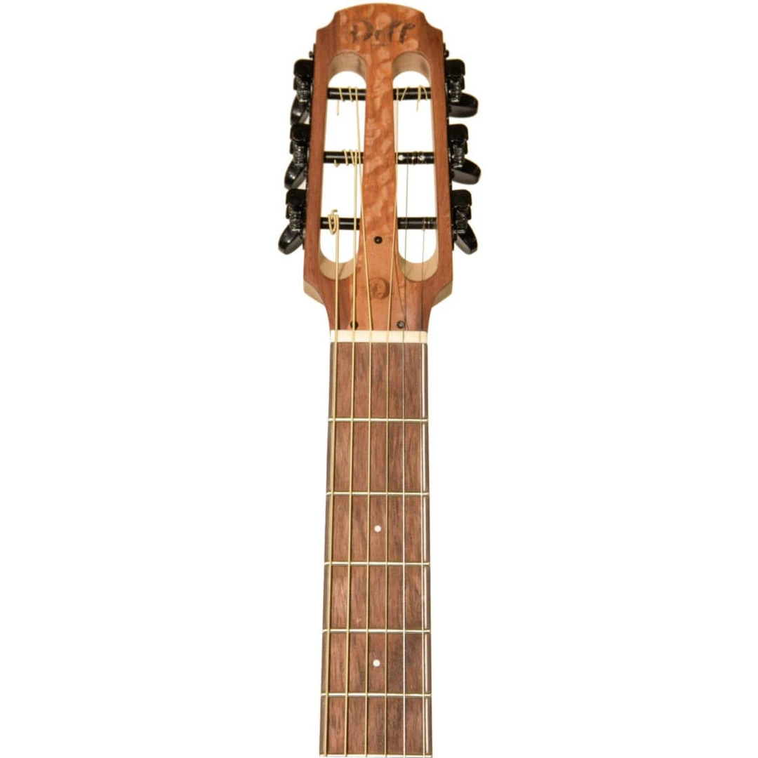 Акустическая гитара Doff D026