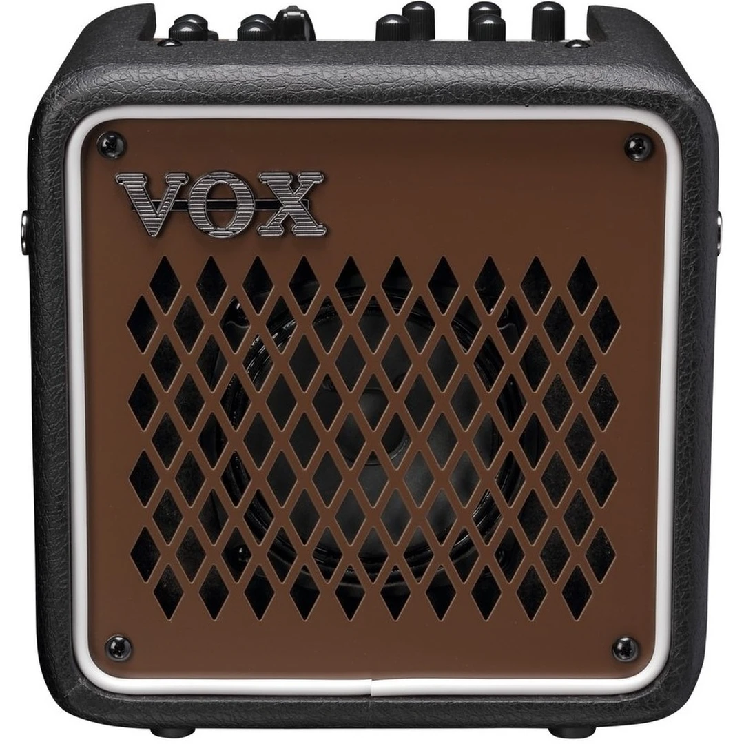 Комбоусилитель Vox Mini Go 3 BR