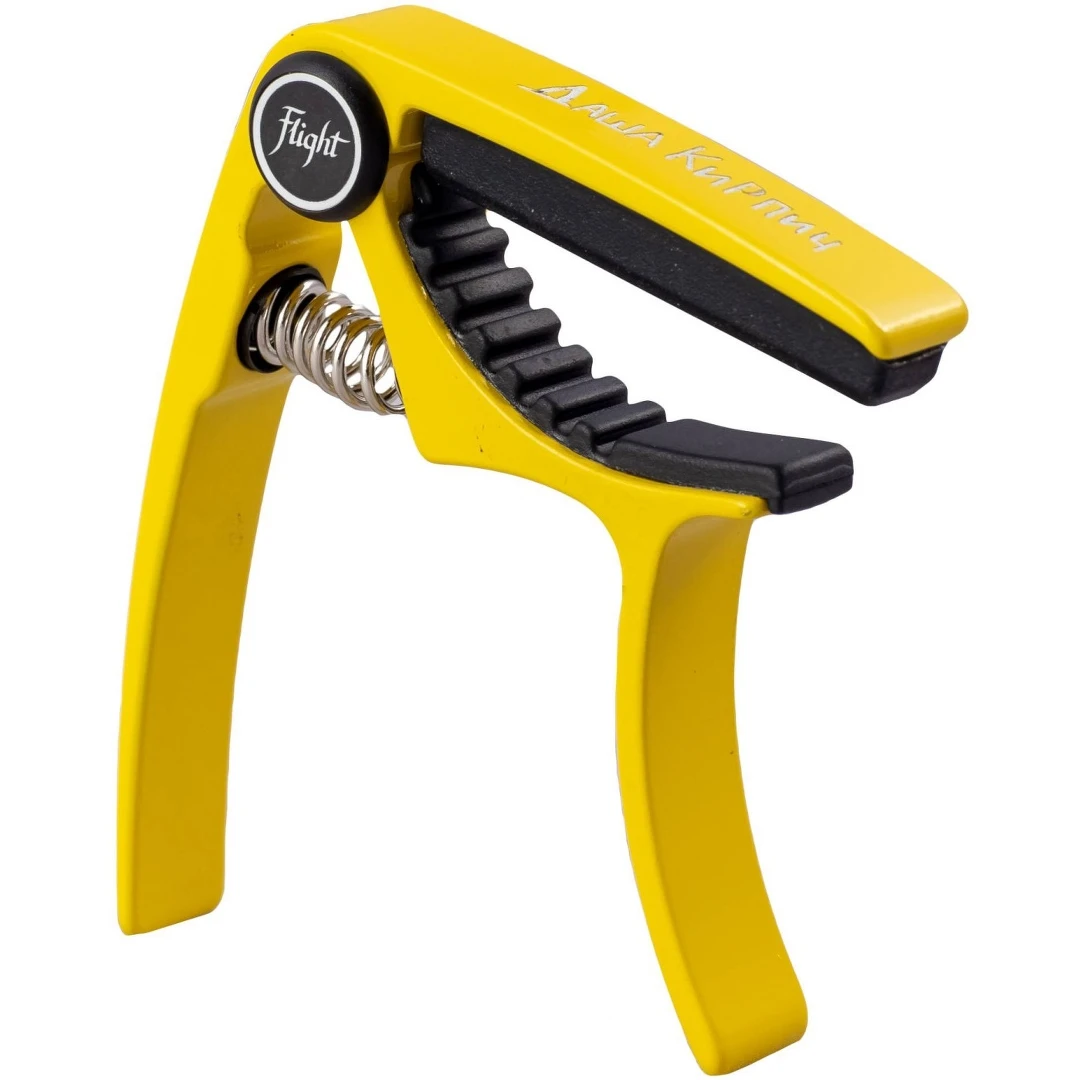 Каподастр Flight FC-Dasha Kirpich