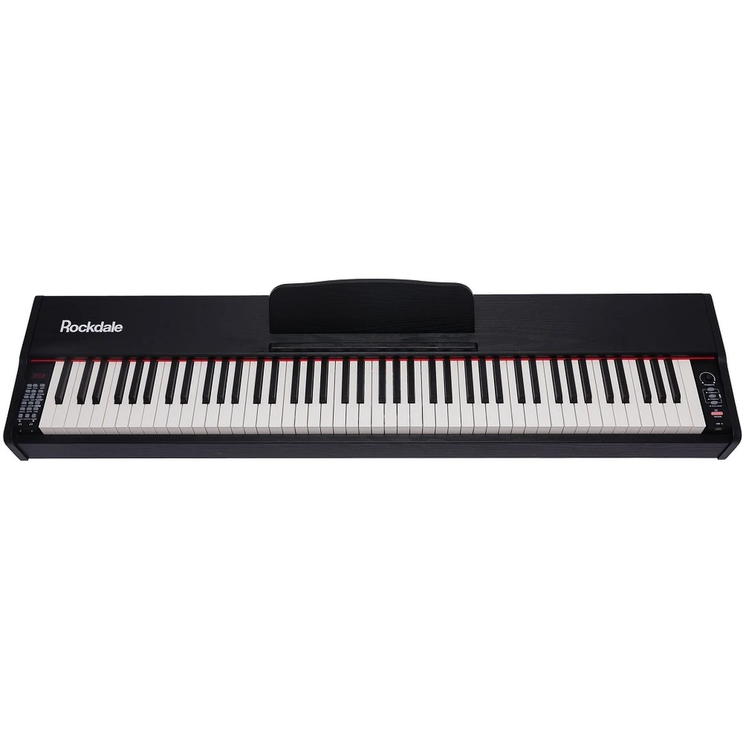 Цифровое пианино Rockdale Keys RDP-3088