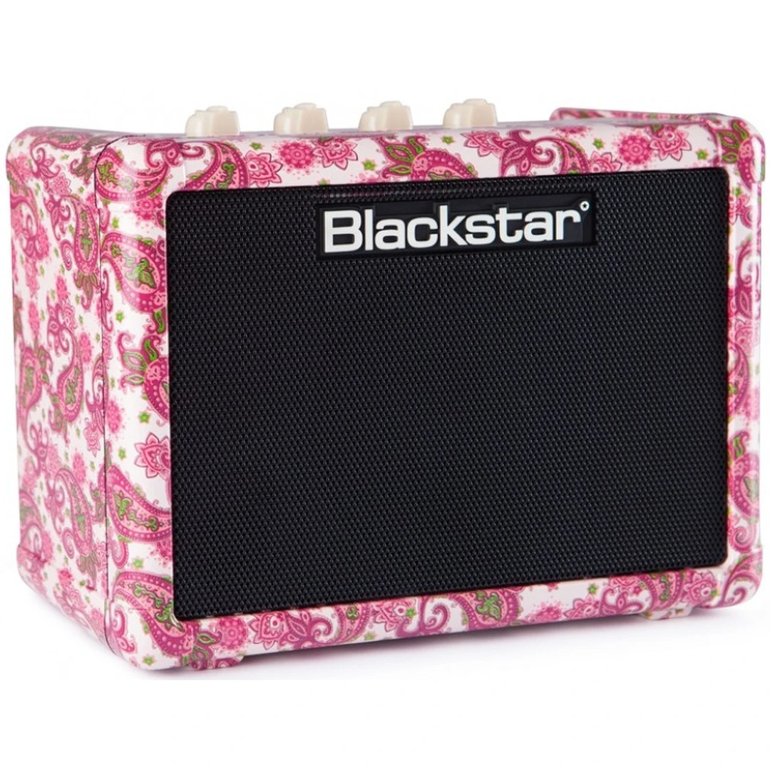 Комбоусилитель Blackstar FLY 3 Bluetooth Purple