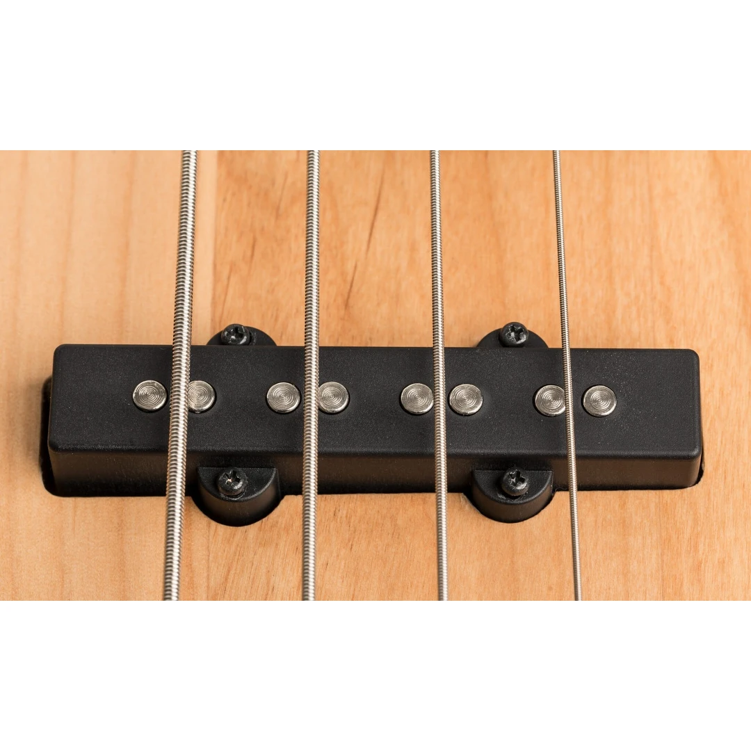 Бас-гитара Yamaha BB234 YNS