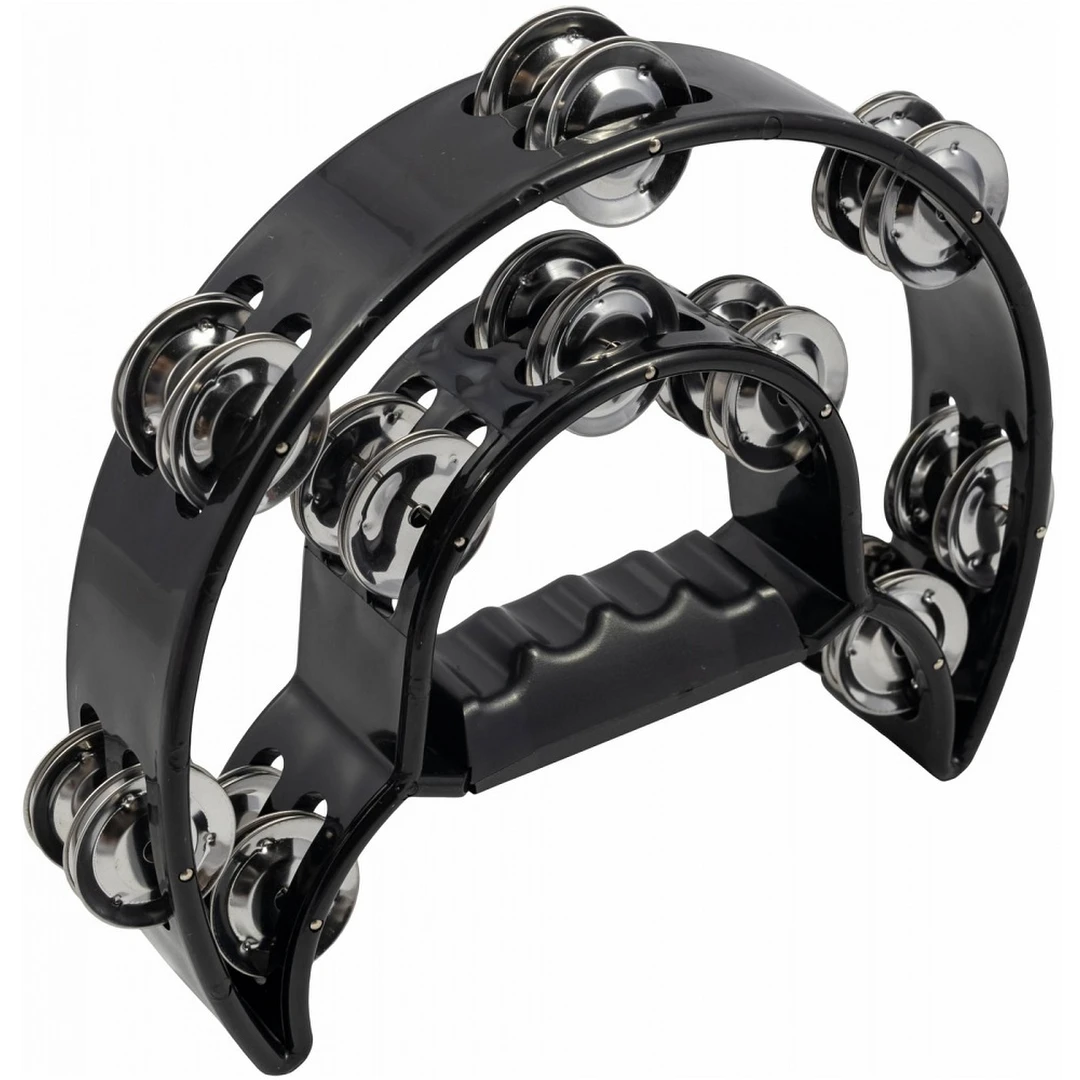 Тамбурин Easttop DF103 Black