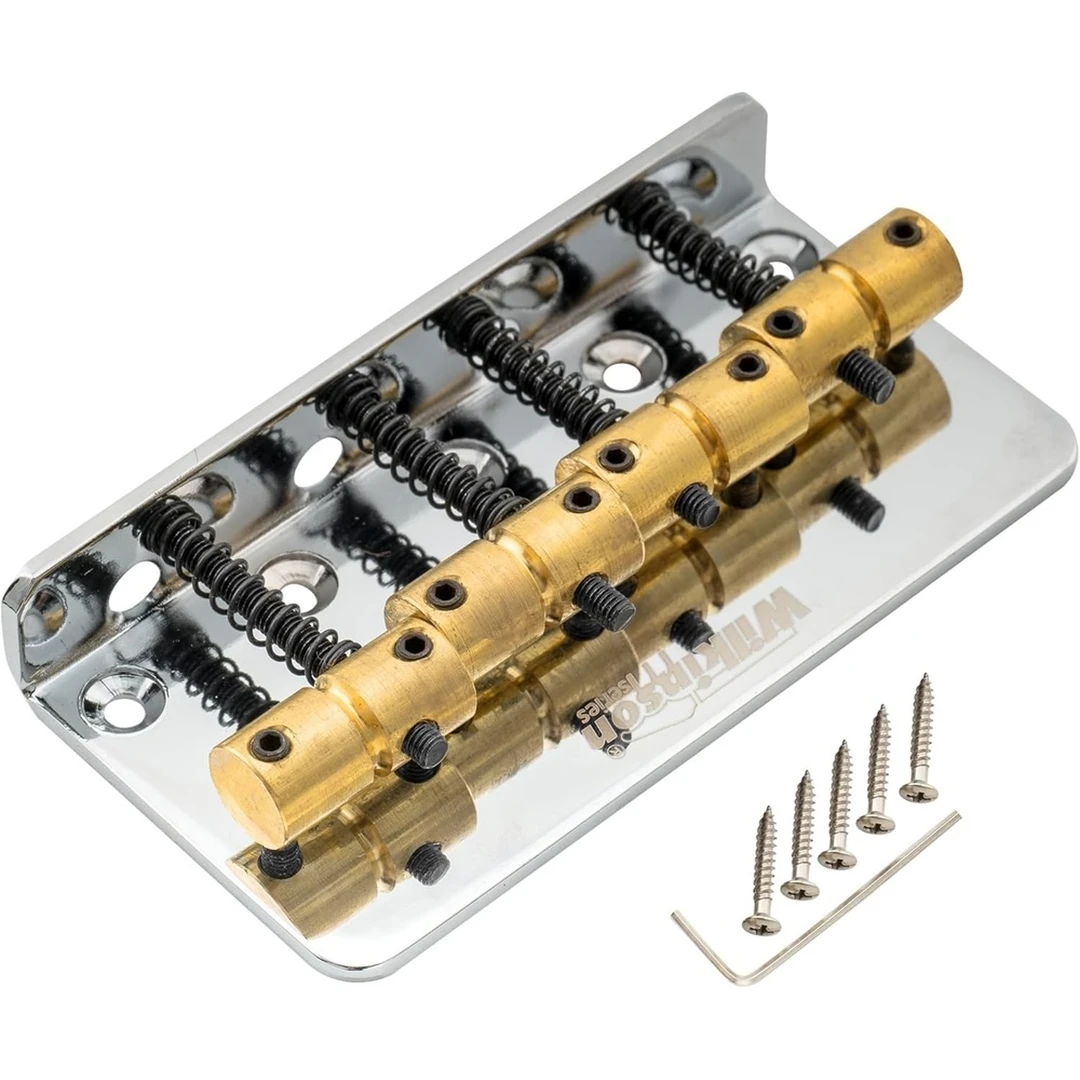 Бридж Wilkinson WOB41-CR