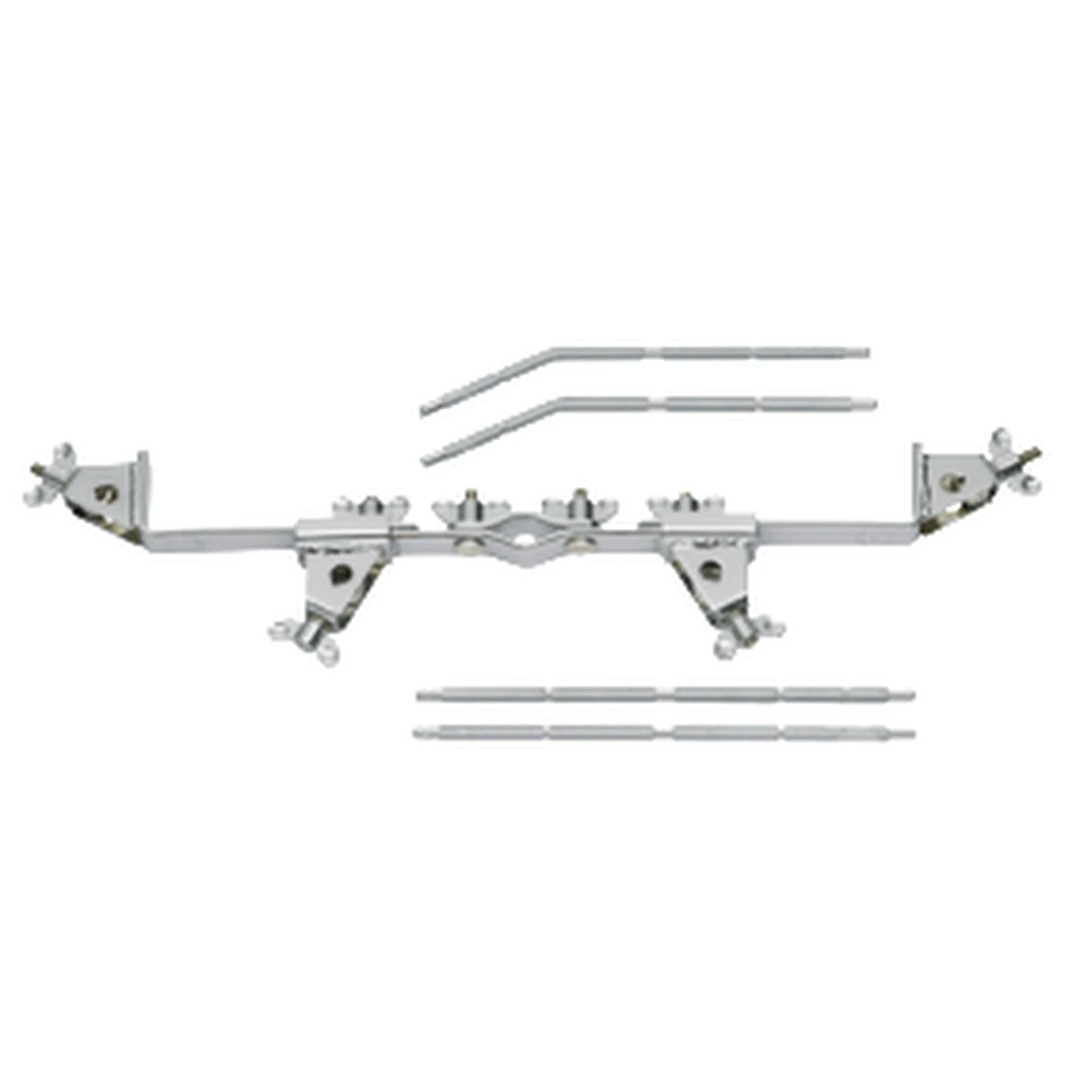 Мультиклэмп Meinl MC-4