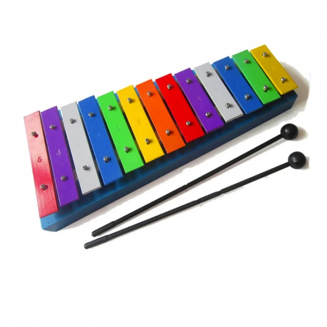 Металлофон Fleet FLT-TL13A