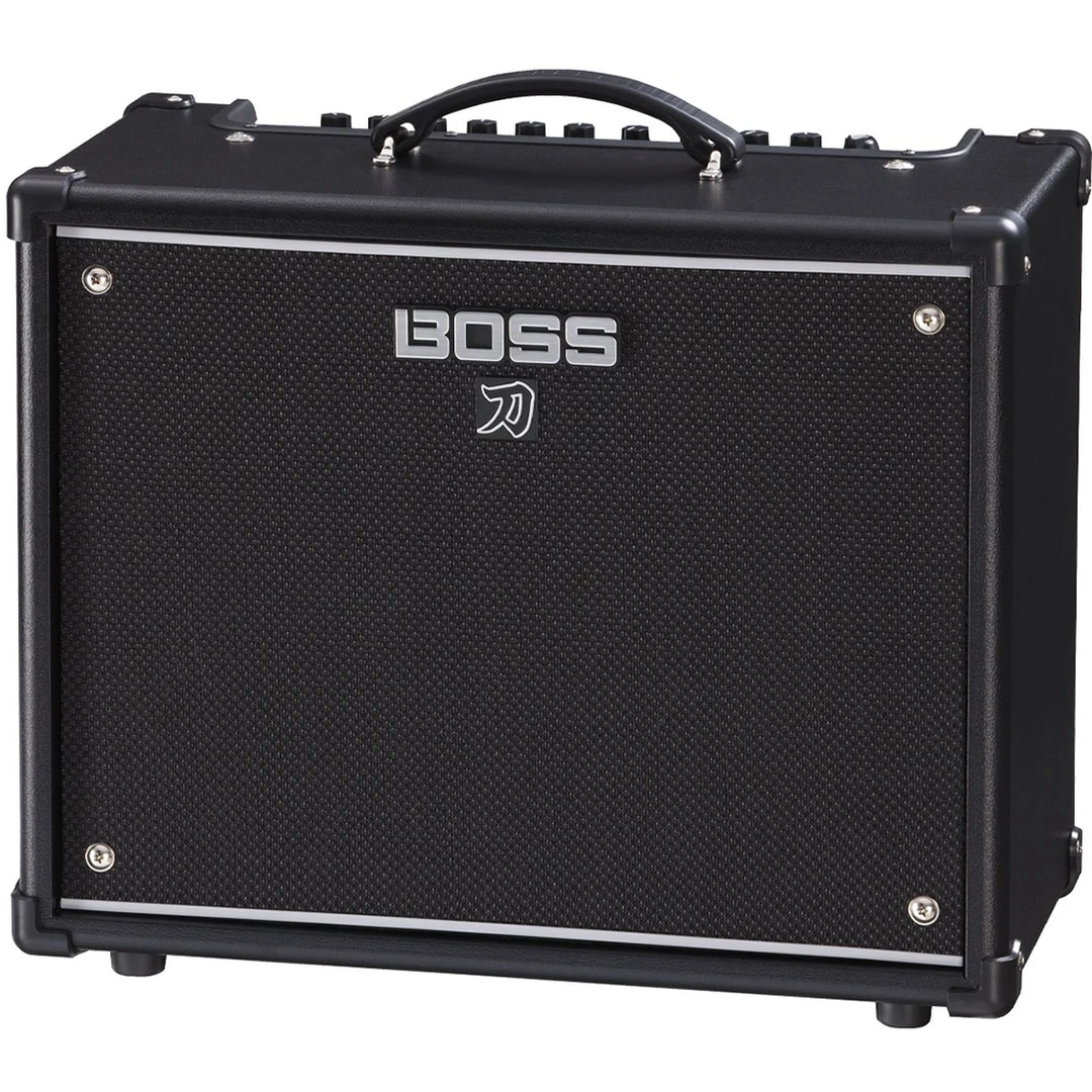 Комбоусилитель Boss Katana 50 MkIII