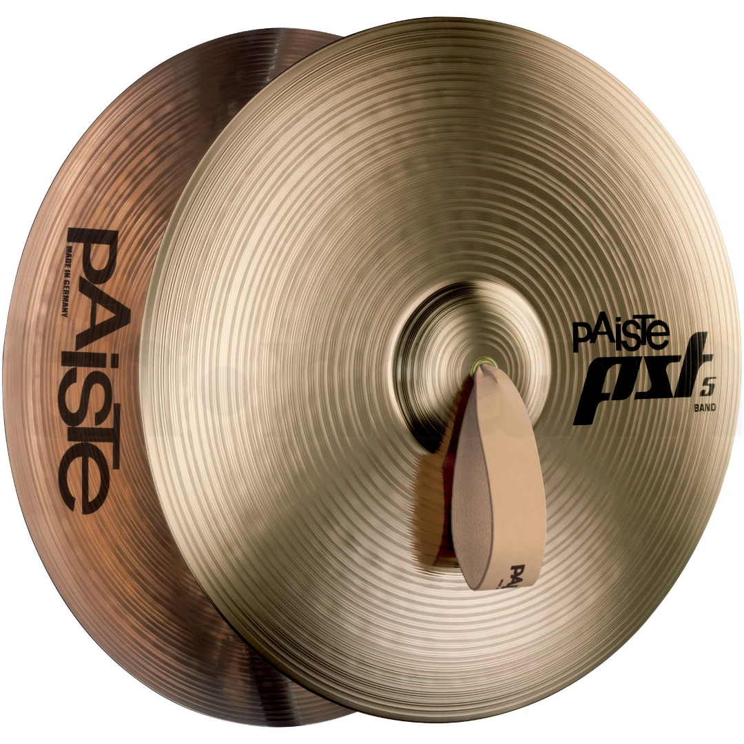 Тарелки Paiste PST5 14" Band Pair