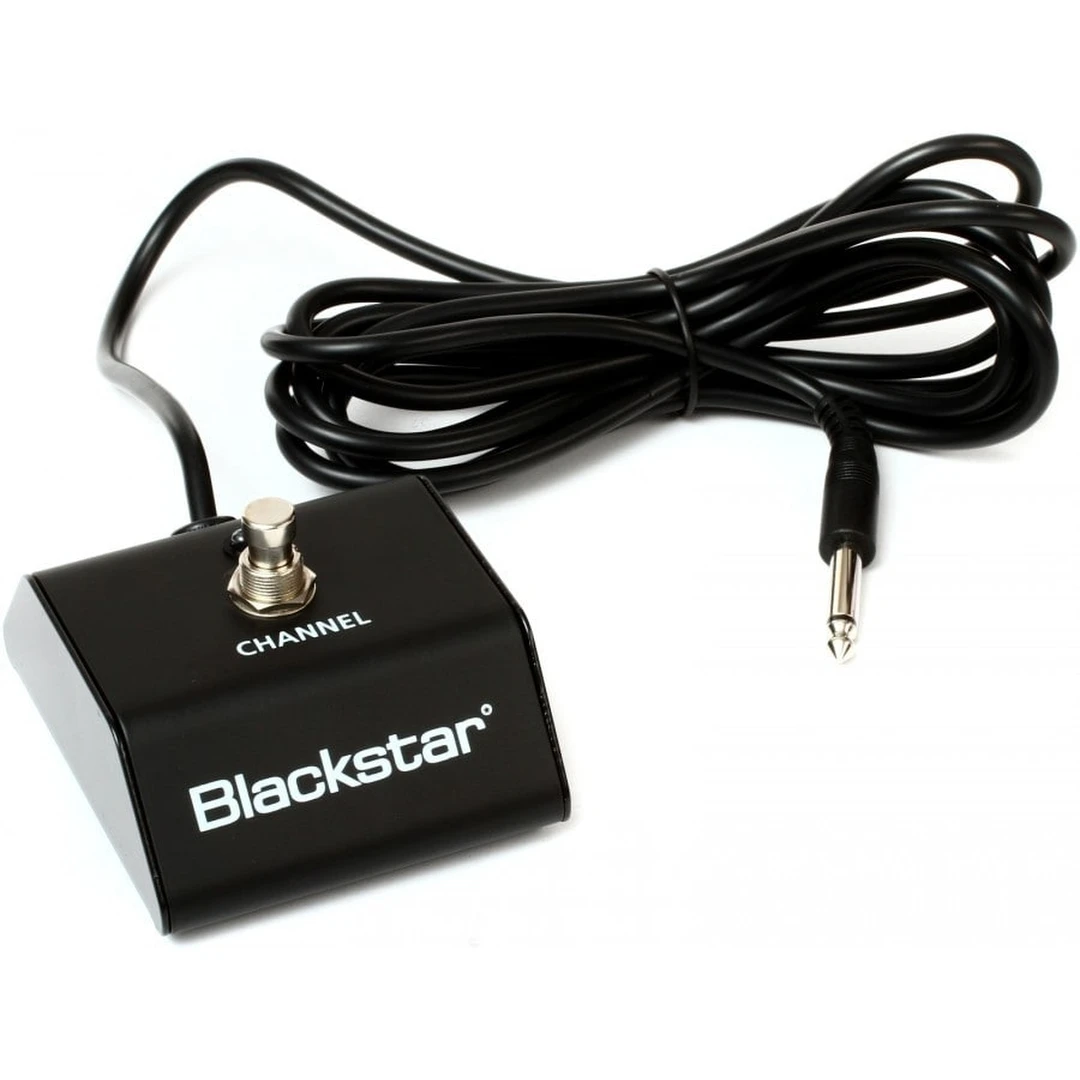 Комбоусилитель Blackstar HT Metal 5HR