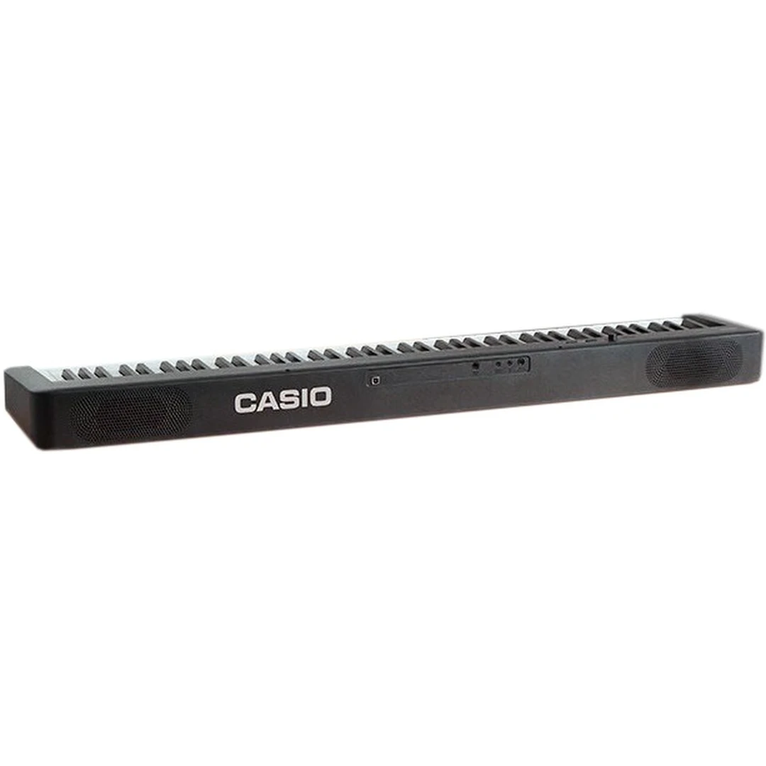 Цифровое пианино Casio CDP-S110BK