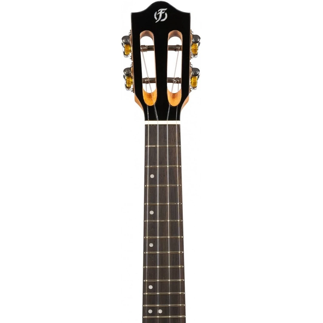 Укулеле Flight Iris Concert BK