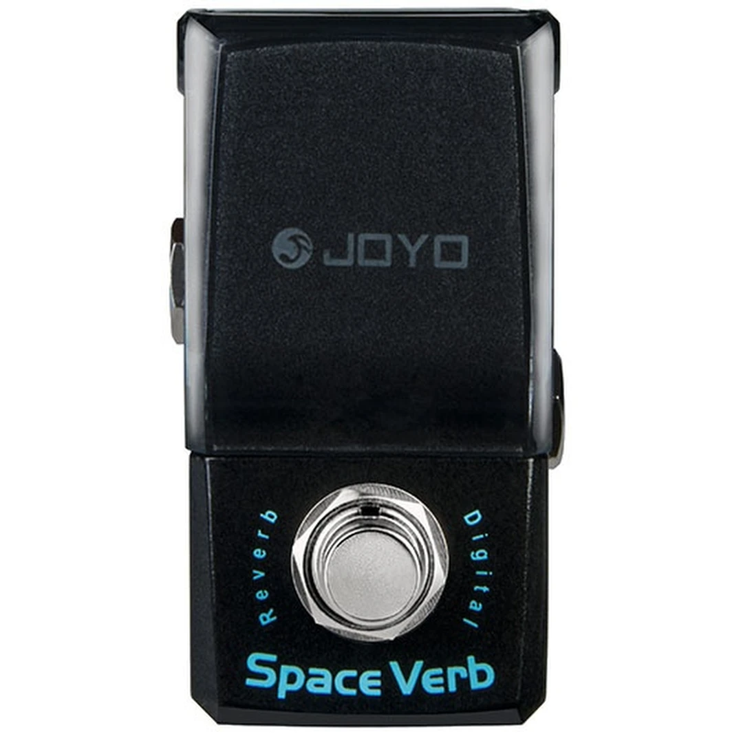 Педаль эффектов Joyo JF-317 Space Verb