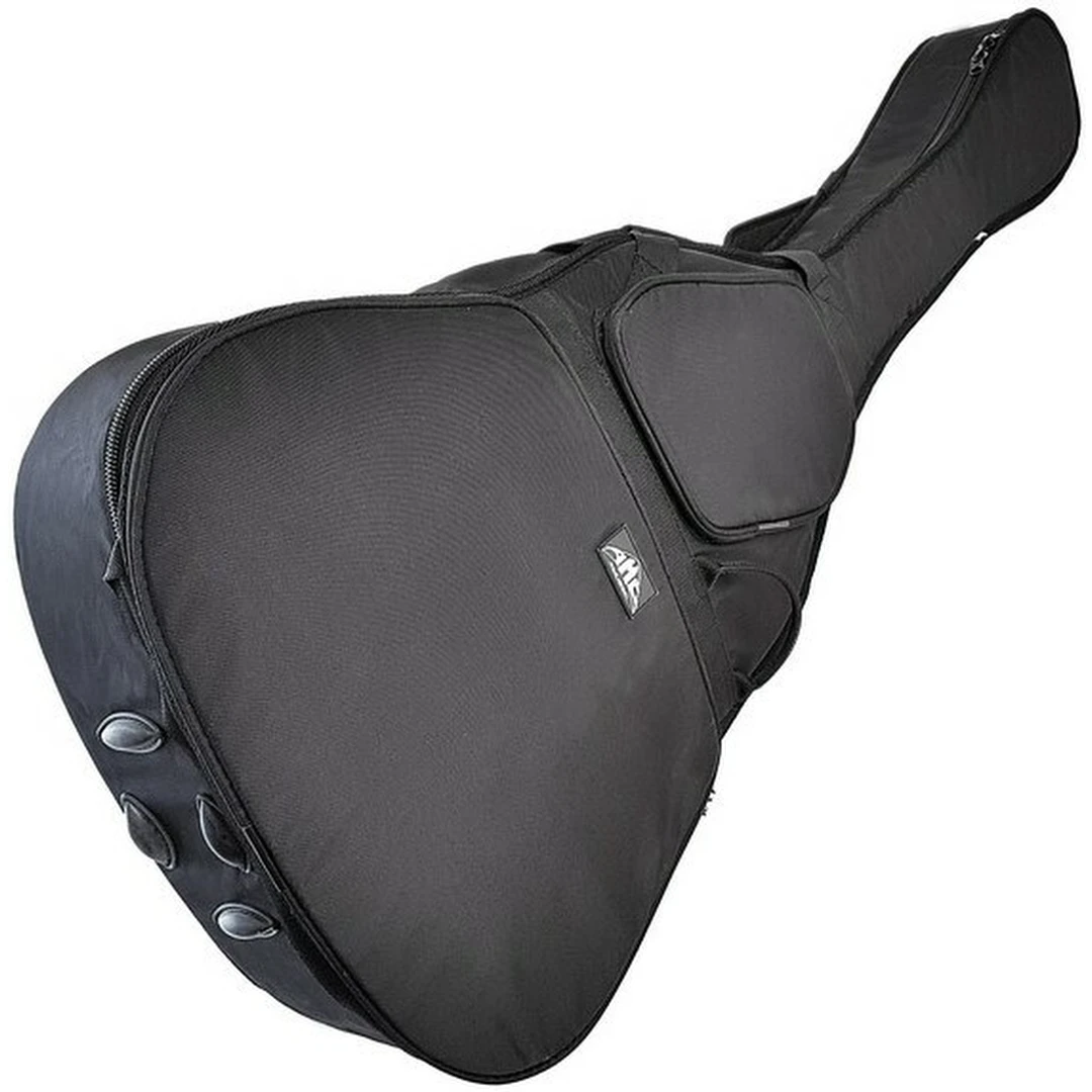 Чехол для акустической бас-гитары AMC ГБА.pro