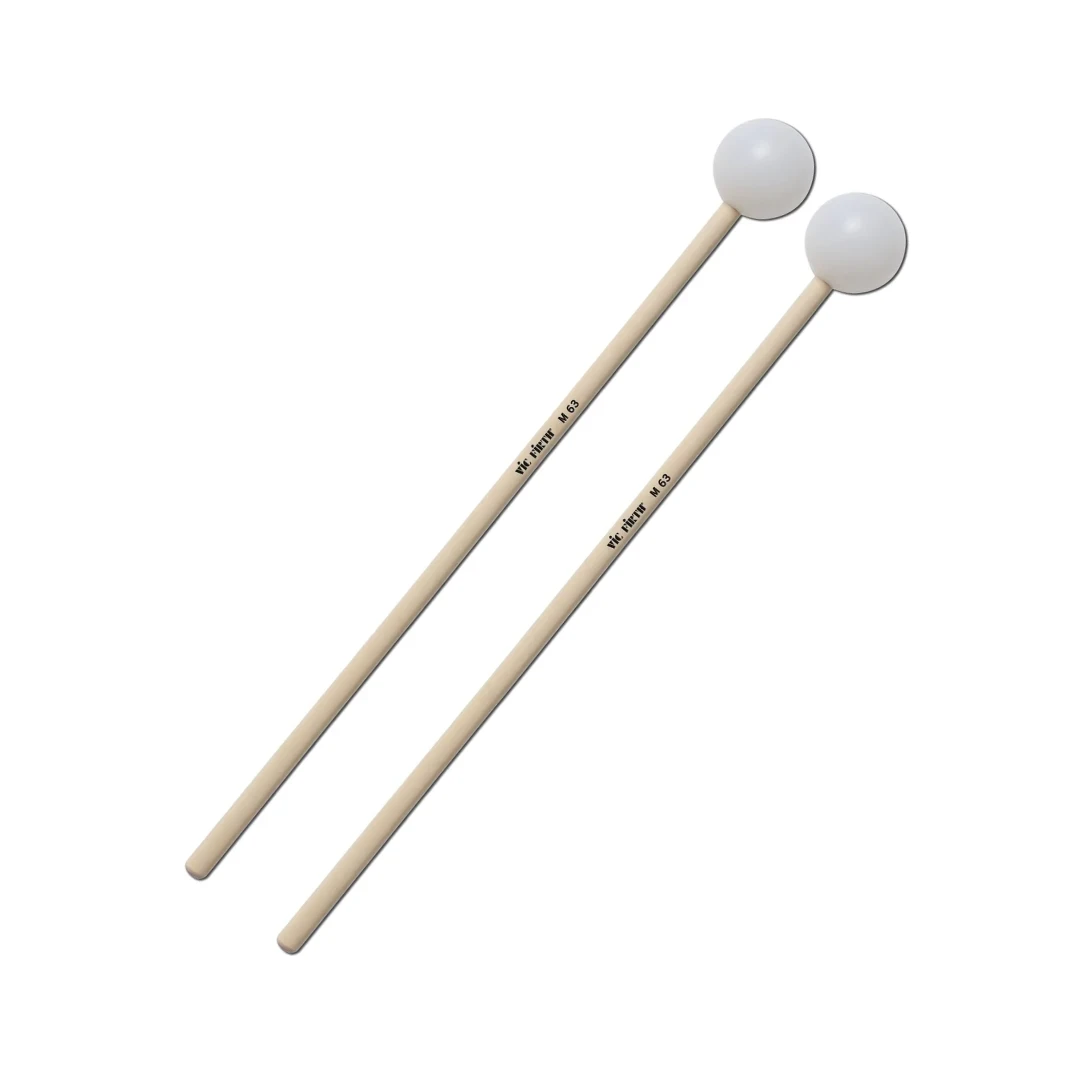 Палочки для ксилофона Vic Firth M63