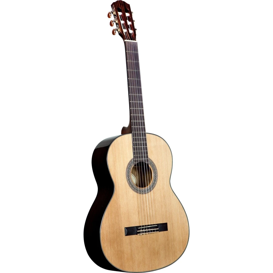 Классическая гитара Fender CN-140 S