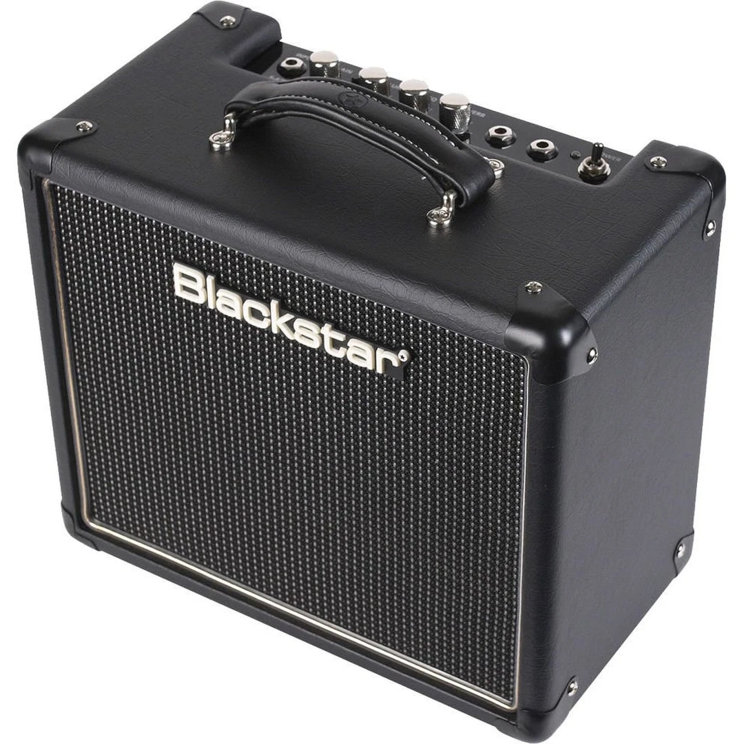 Комбоусилитель для гитары Blackstar HT 1