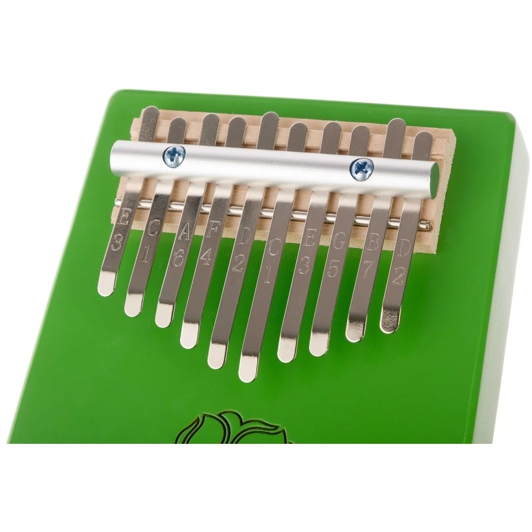 Калимба Мозеръ KMKr-2-GR Escudo