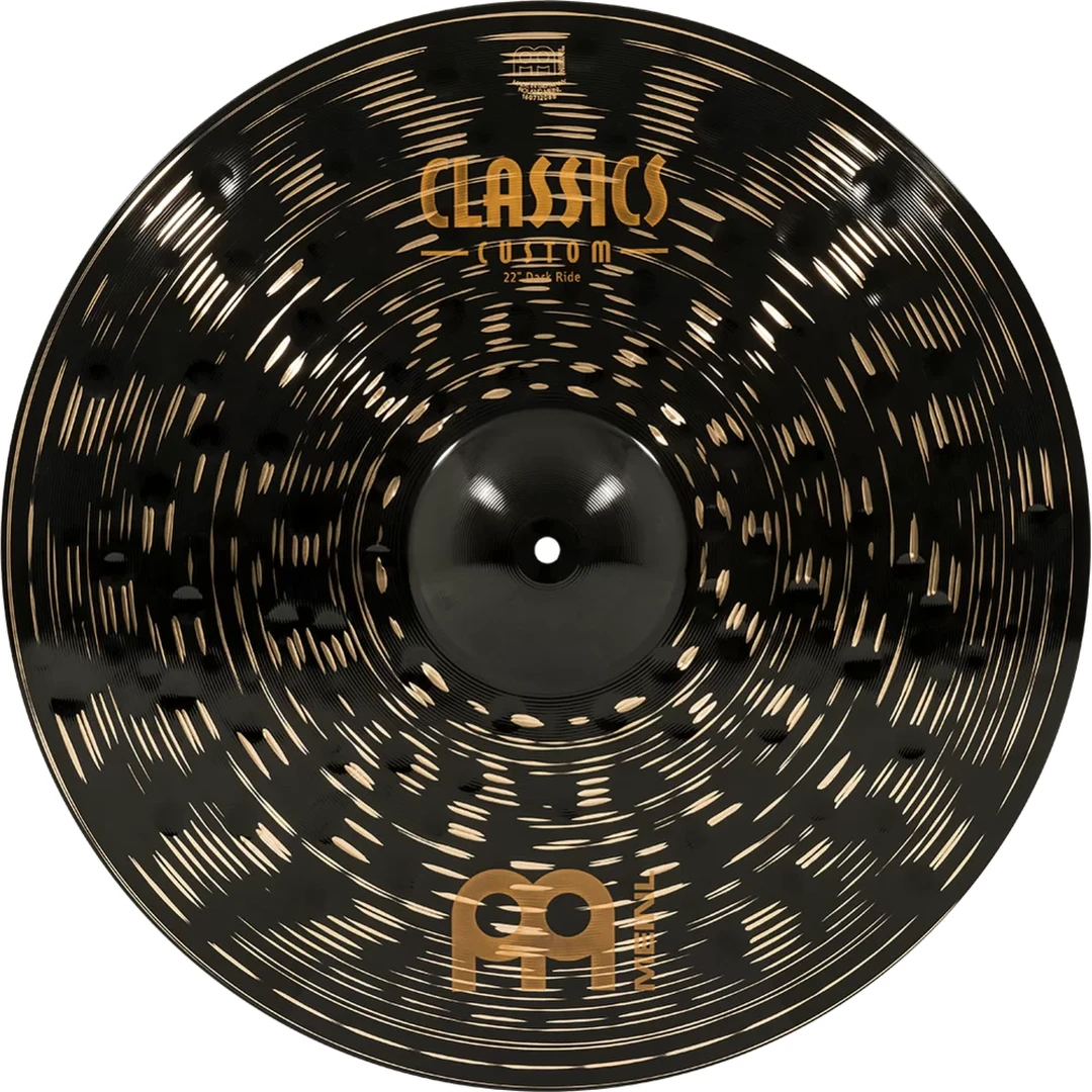Тарелка Meinl 22" Ride CC22DAR