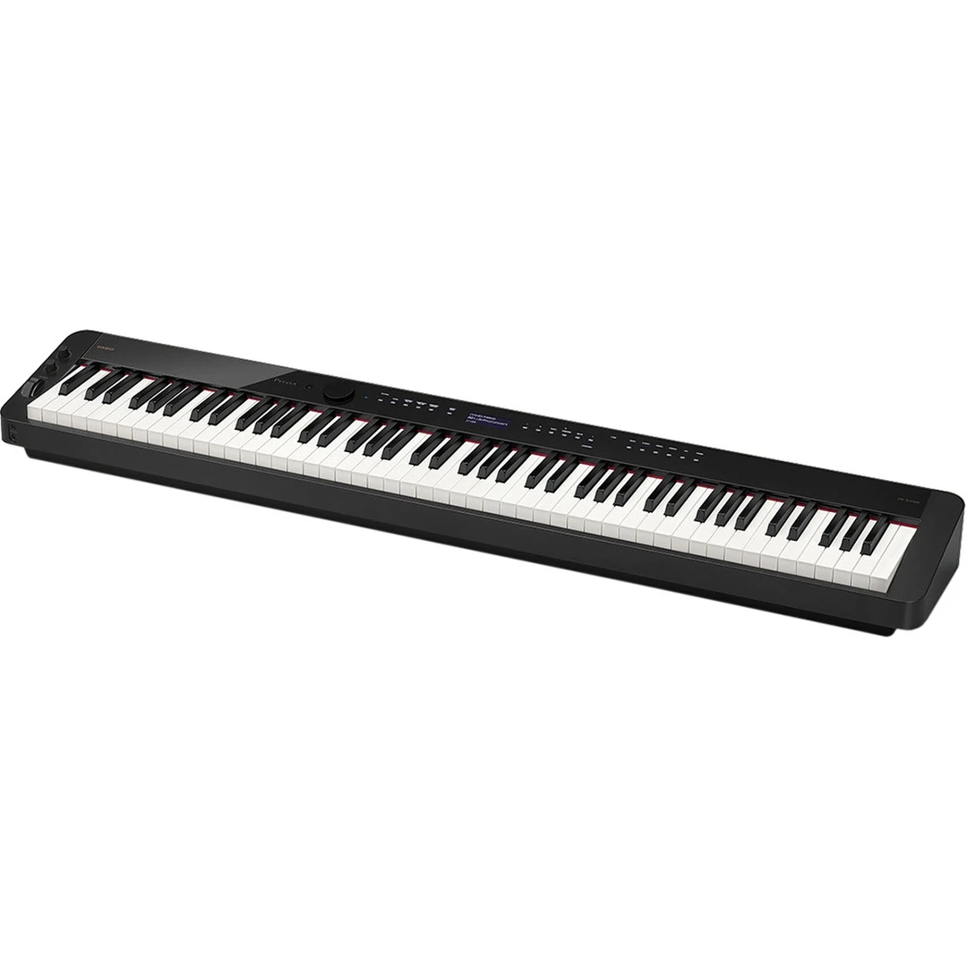 Цифровое пианино Casio Privia PX-S3100BK